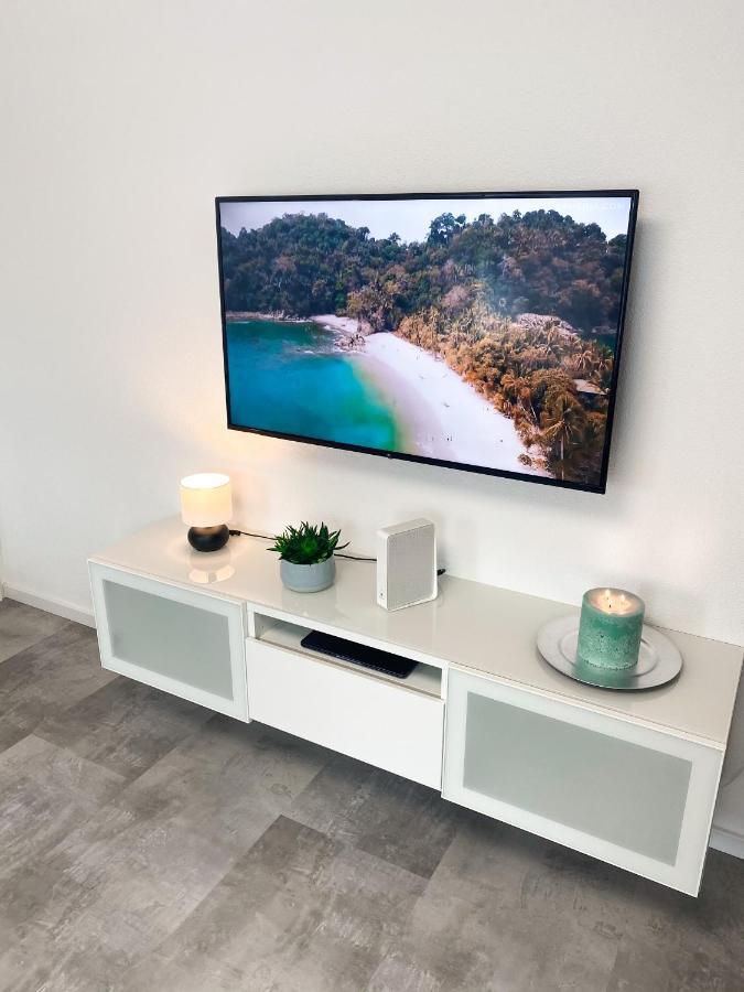Fewo*bad Wildungen*stadtmitte*netflix*stellplatz *