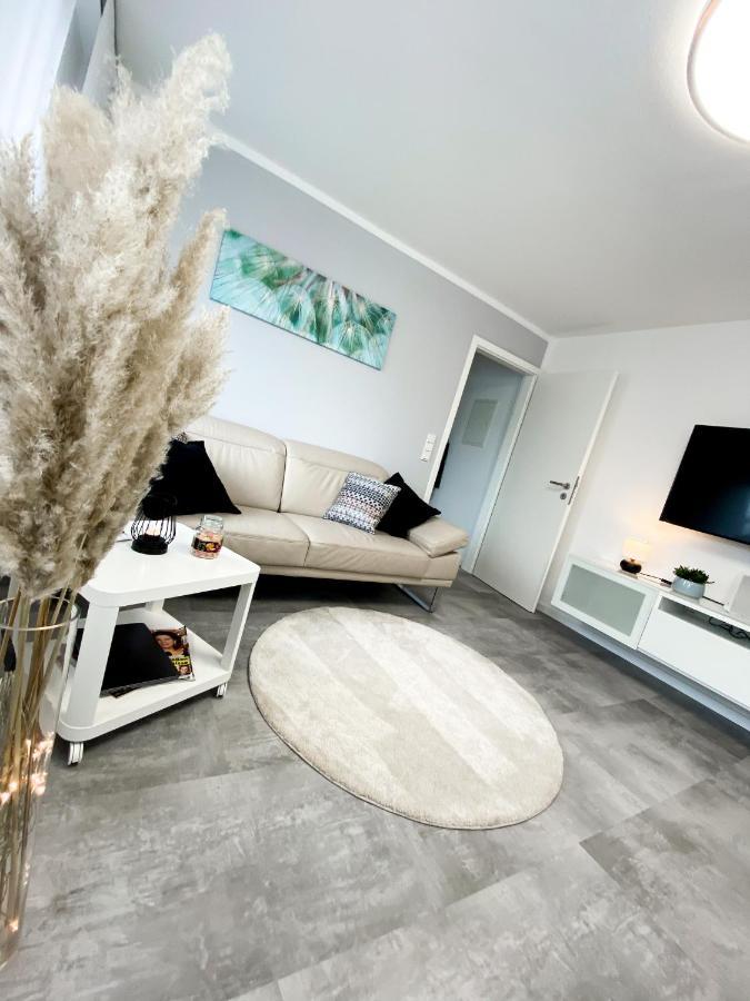 Appartement Fewo*bad Wildungen*stadtmitte*netflix*stellplatz *