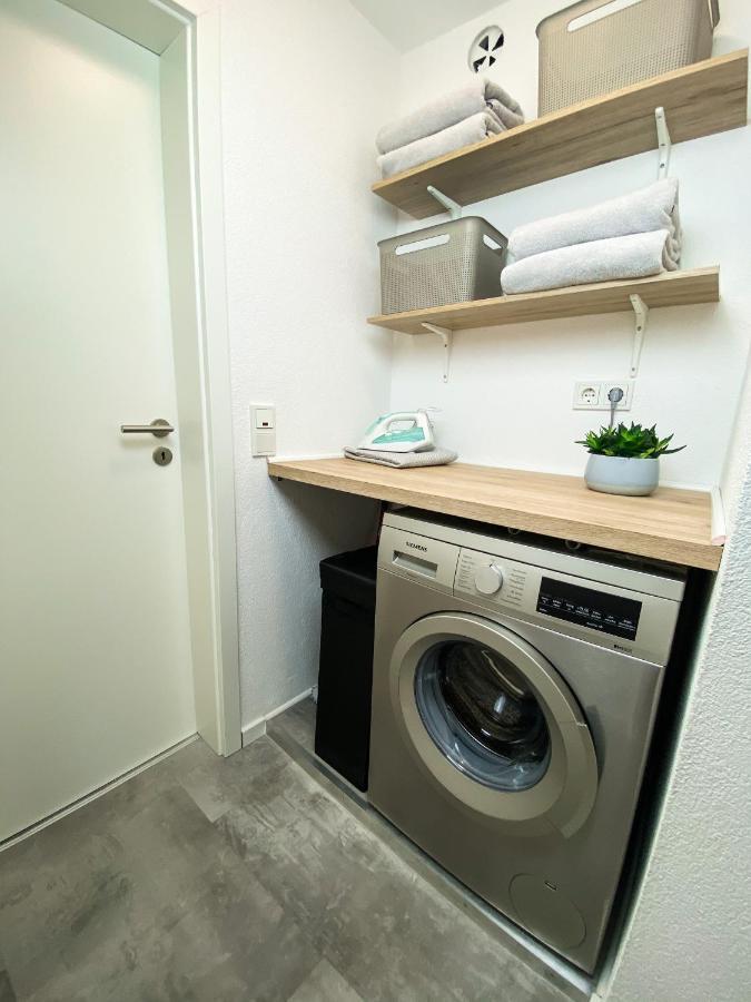 Fewo*bad Wildungen*stadtmitte*netflix*stellplatz * Bad Wildungen