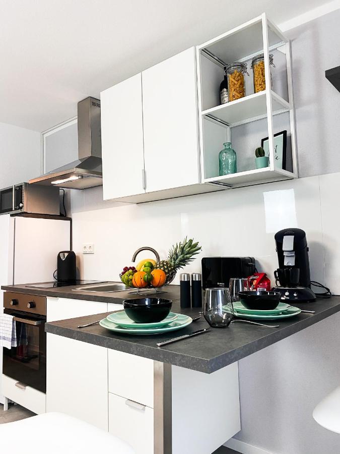 Fewo*bad Wildungen*stadtmitte*netflix*stellplatz Appartement *