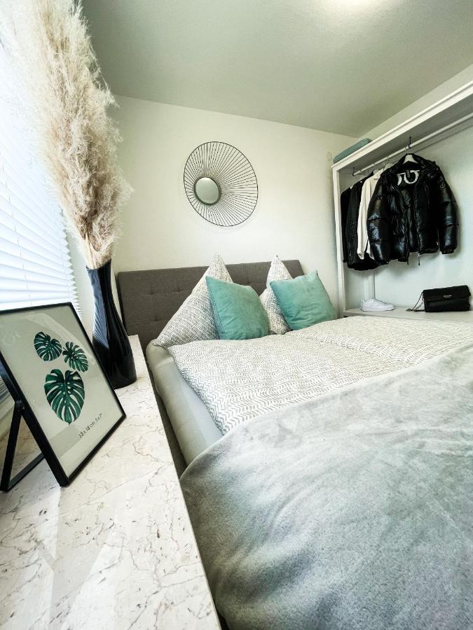Appartement Fewo*bad Wildungen*stadtmitte*netflix*stellplatz